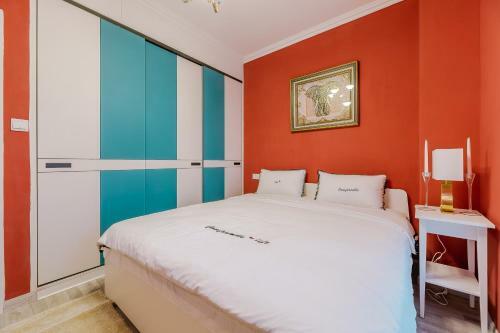 Happy House Apartment Rome Holiday Square Branch