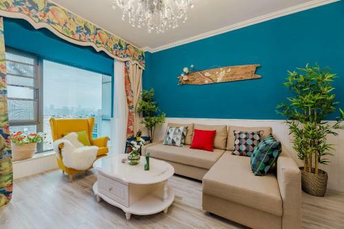 Happy House Apartment Rome Holiday Square Branch