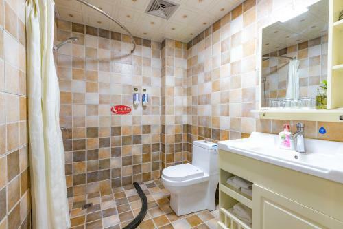 Chengdu Dreams Travel International Youth Hostel