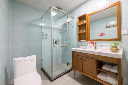 Chengdu Dreams Travel International Youth Hostel