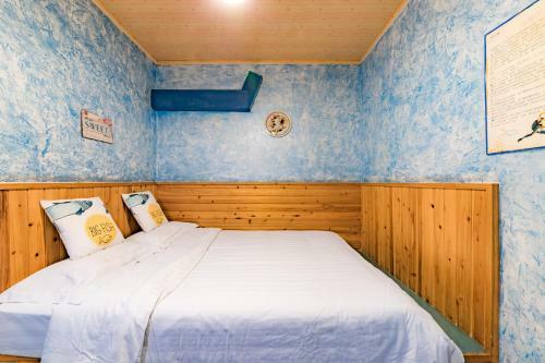 Chengdu Dreams Travel International Youth Hostel