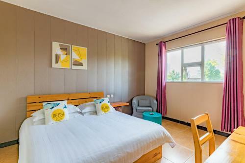 Chengdu Dreams Travel International Youth Hostel