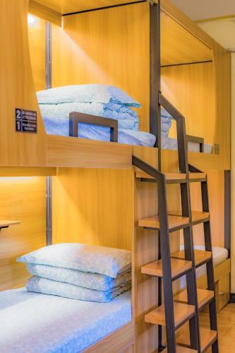 Chengdu Dreams Travel International Youth Hostel