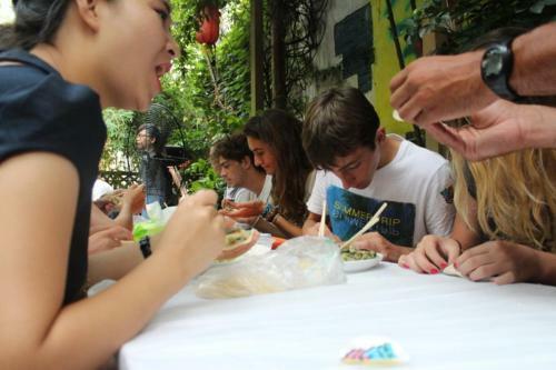 Chengdu Dreams Travel International Youth Hostel