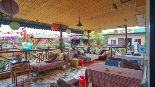 Chengdu Dreams Travel International Youth Hostel
