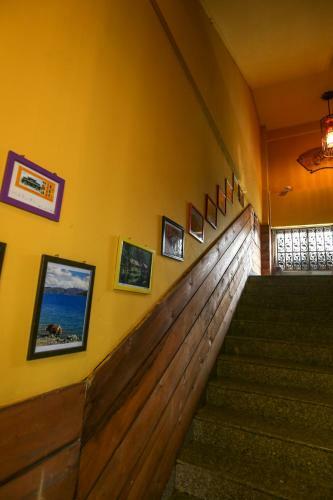 Chengdu Dreams Travel International Youth Hostel