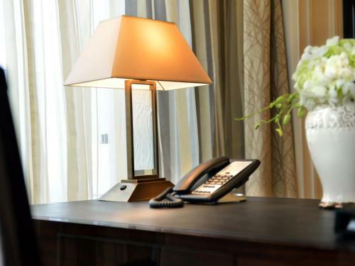 Renhe Spring Hotel