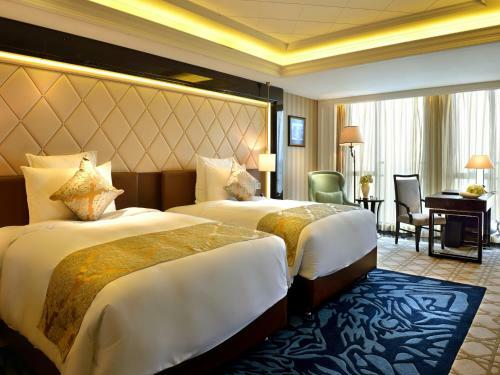 Renhe Spring Hotel