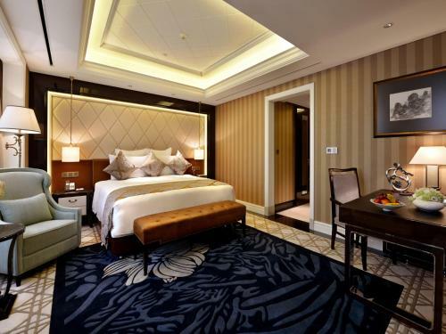 Renhe Spring Hotel