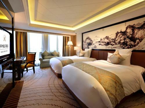 Renhe Spring Hotel