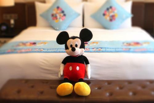 Renhe Spring Hotel