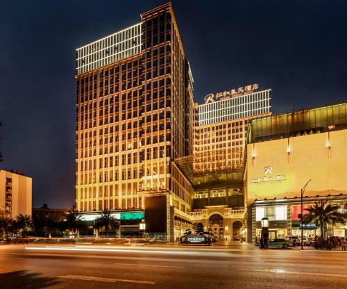 Renhe Spring Hotel