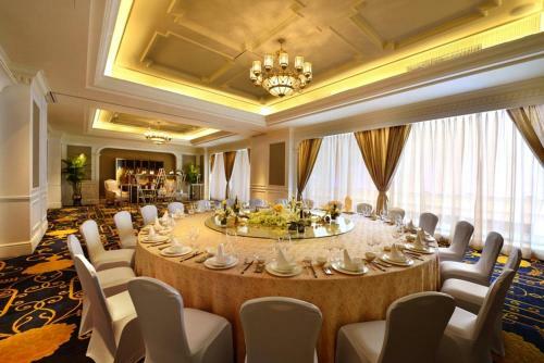 Renhe Spring Hotel