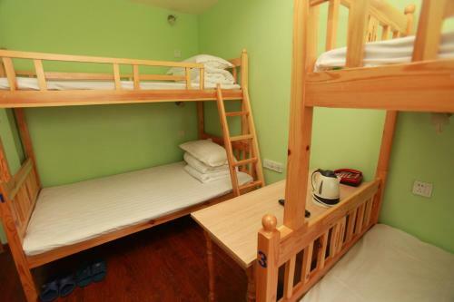 Posada Zhengfu Caotang Decent Hostel