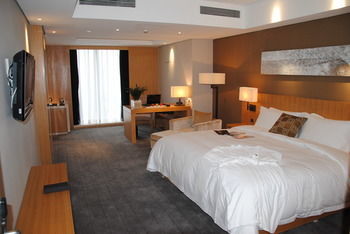 Tian Feng International Hotel Shenyang