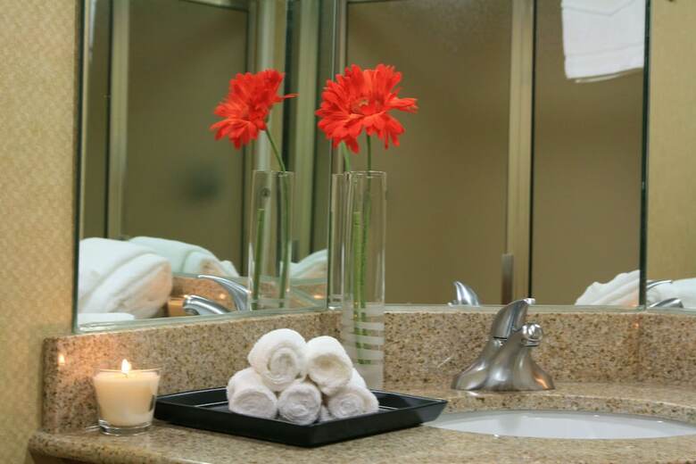 Hotel Hampton Inn Atlanta Nw Cumberland
