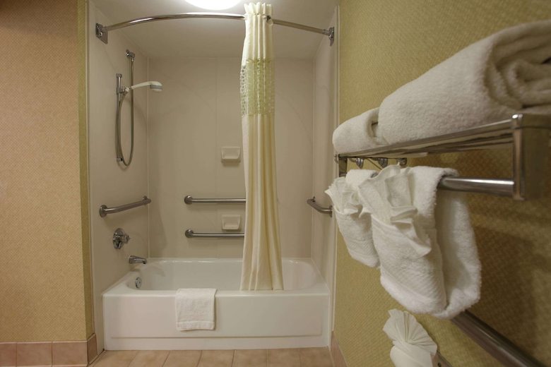 Hotel Hampton Inn Atlanta Nw Cumberland