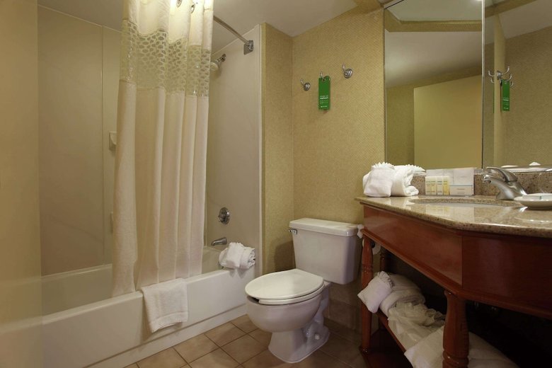 Hotel Hampton Inn Atlanta Nw Cumberland