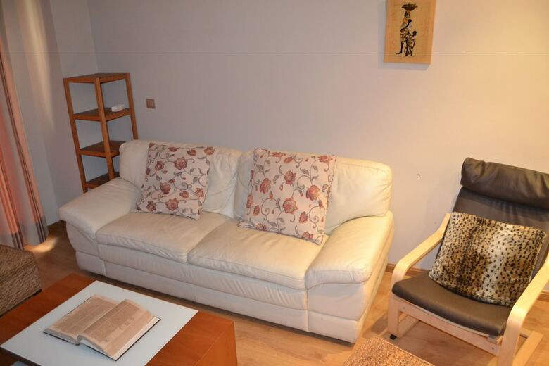 Apartamentos Dos Torres Alierta