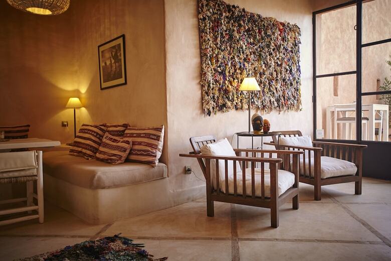 Hotel Riad Caravane