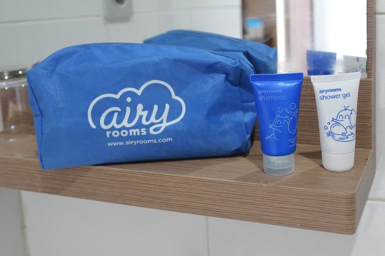 Hotel Airy Kiaracondong Ibrahim Adjie Bandung
