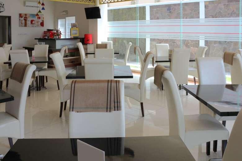 Hotel Airy Kiaracondong Ibrahim Adjie Bandung