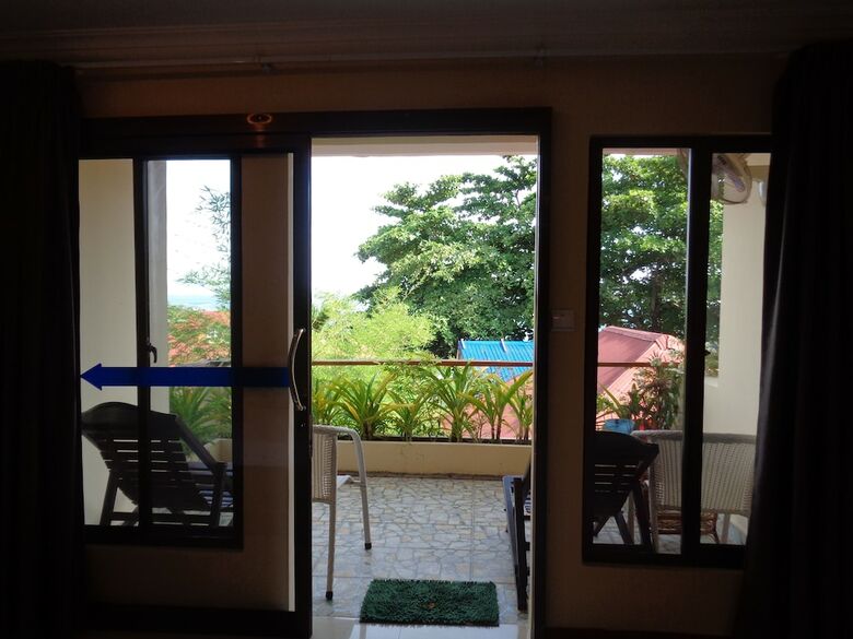 Hotel Tranquility Bungalows Bar & Restaurant