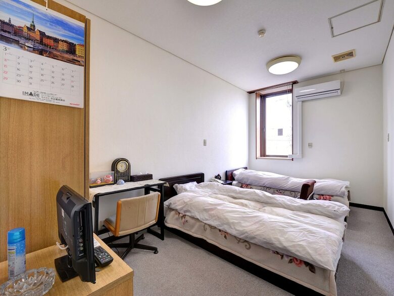 Hotel Okubo Ryokan