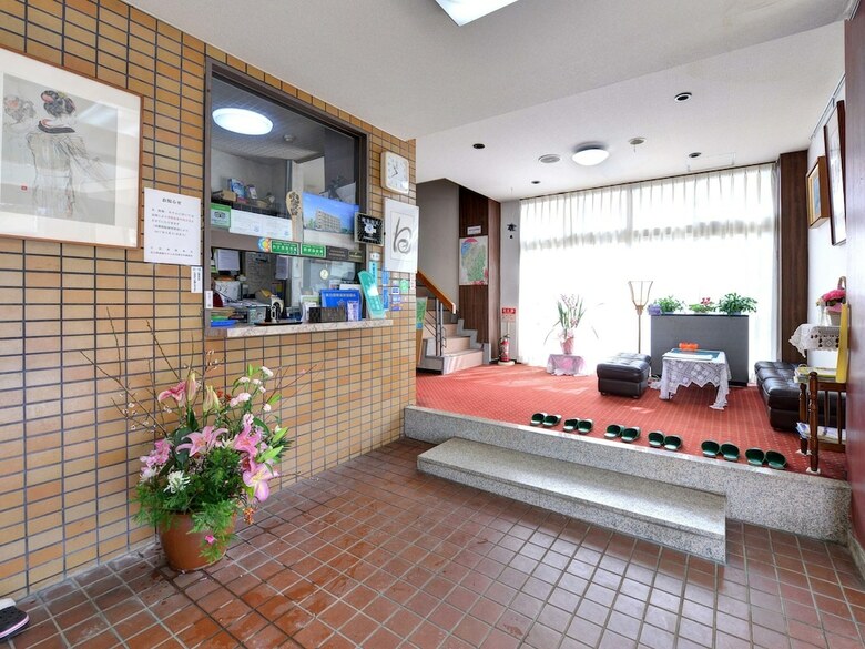 Hotel Okubo Ryokan