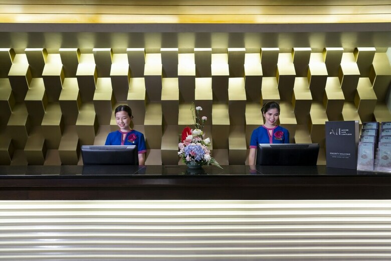 Apartamento Novotel Rayong Rim Pae Resort