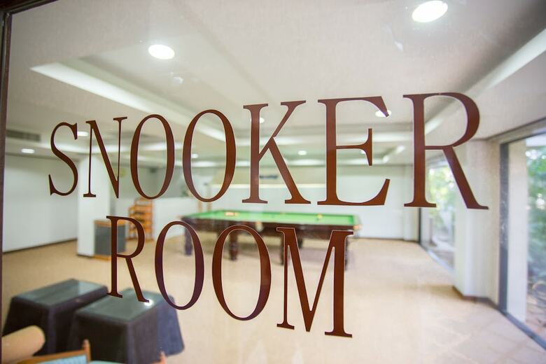 Apartamento Novotel Rayong Rim Pae Resort
