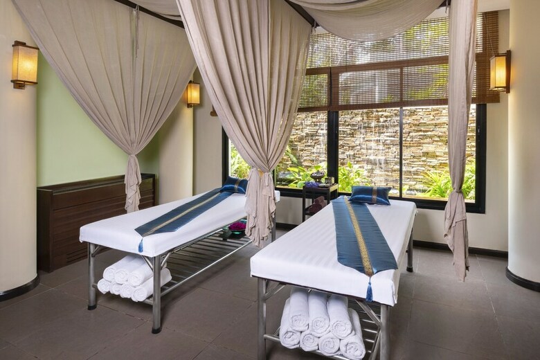 Apartamento Novotel Rayong Rim Pae Resort