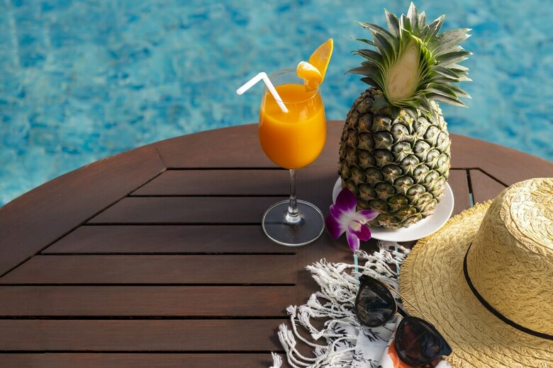 Apartamento Novotel Rayong Rim Pae Resort