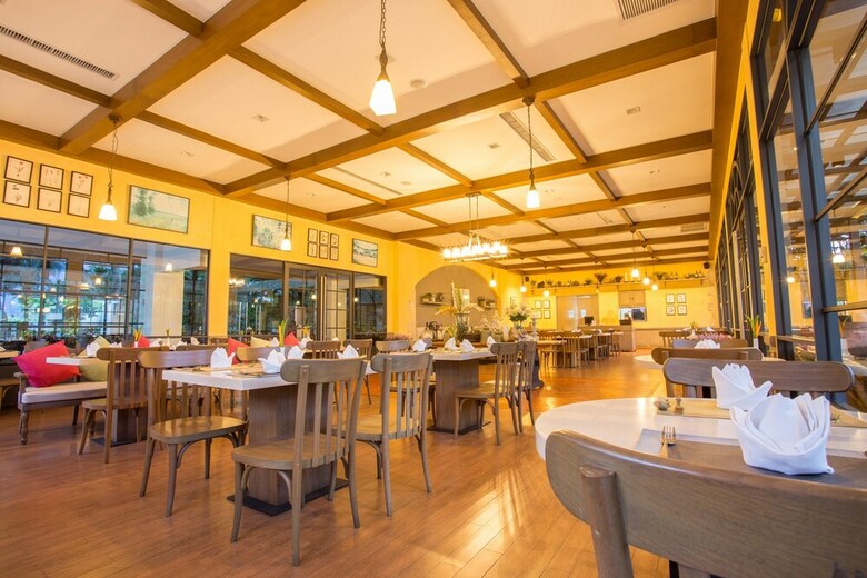 Apartamento Novotel Rayong Rim Pae Resort
