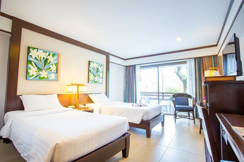 Apartamento Novotel Rayong Rim Pae Resort