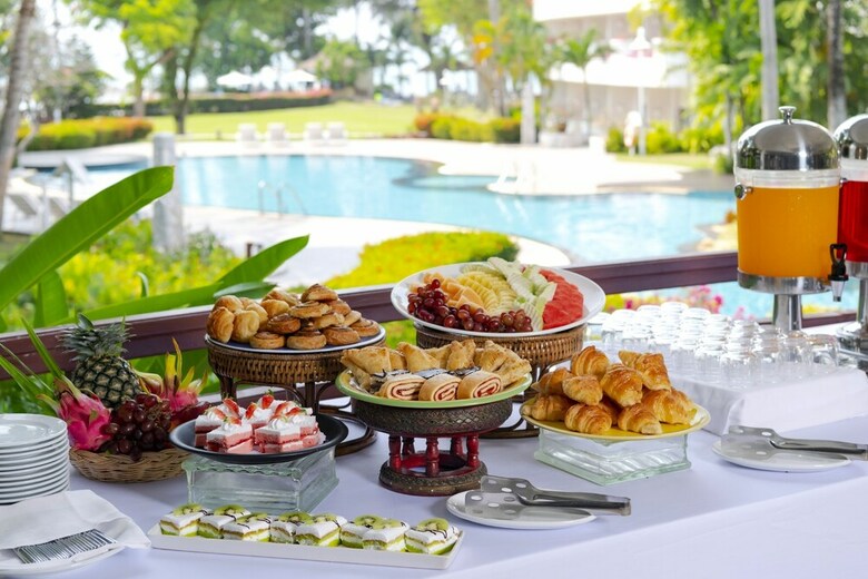 Apartamento Novotel Rayong Rim Pae Resort