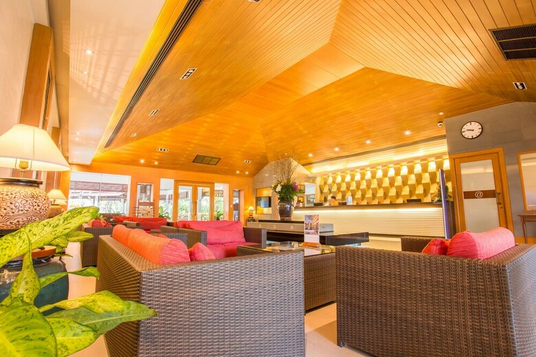 Apartamento Novotel Rayong Rim Pae Resort