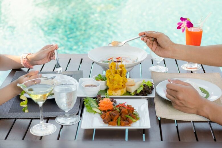 Apartamento Novotel Rayong Rim Pae Resort