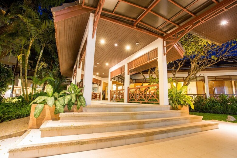 Apartamento Novotel Rayong Rim Pae Resort