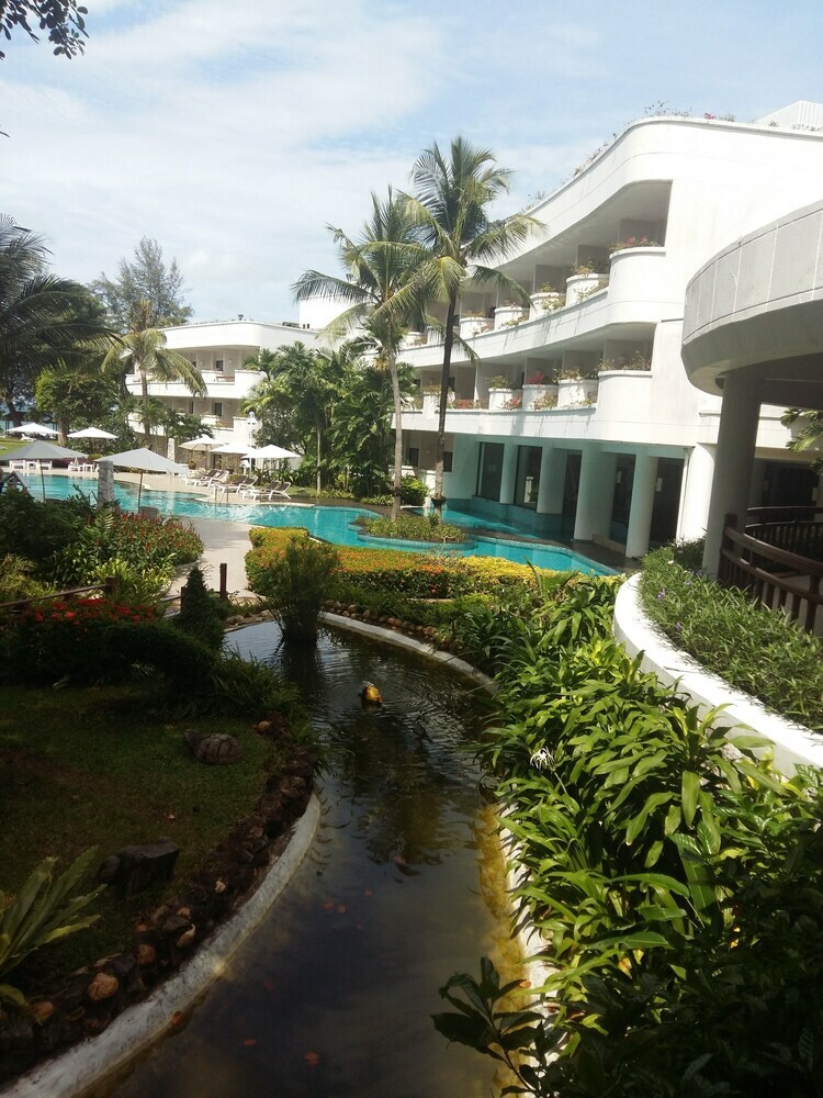 Apartamento Novotel Rayong Rim Pae Resort