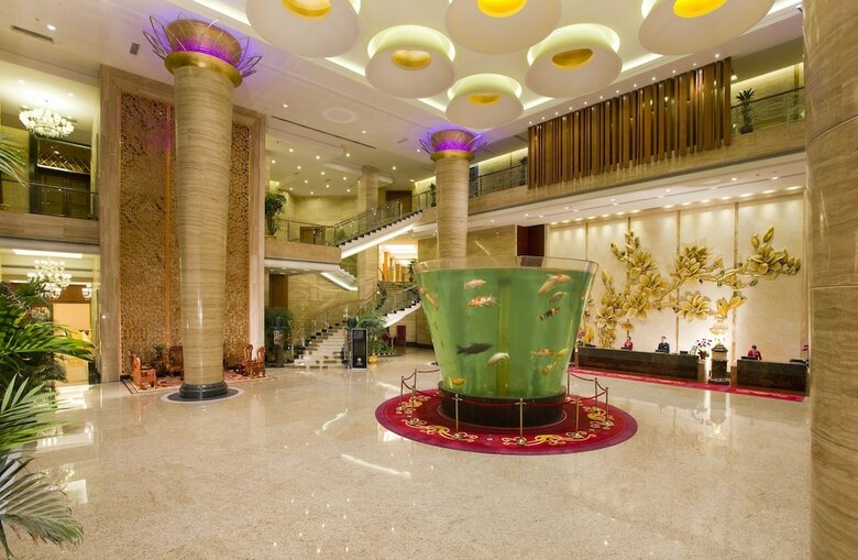 Huilihua Hotel