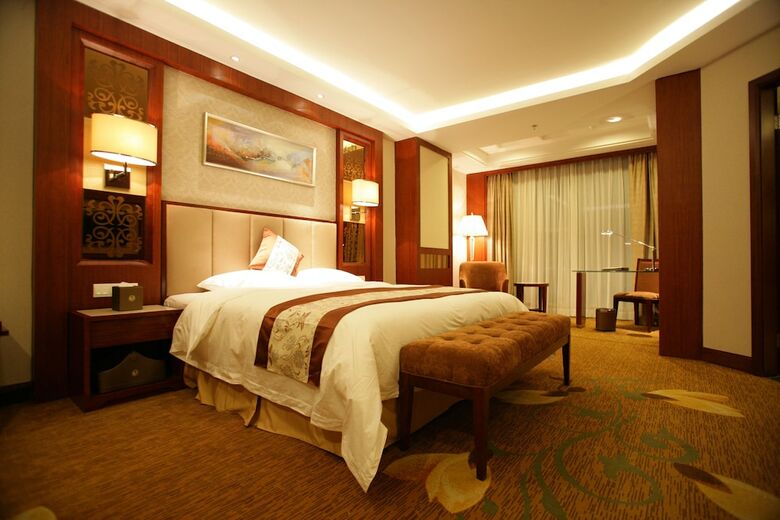 Huilihua Hotel