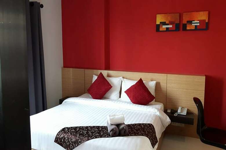 I-hotel Khonkaen