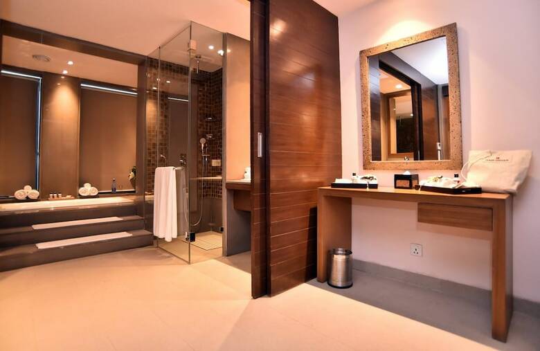 Hotel The Lalit Mangar