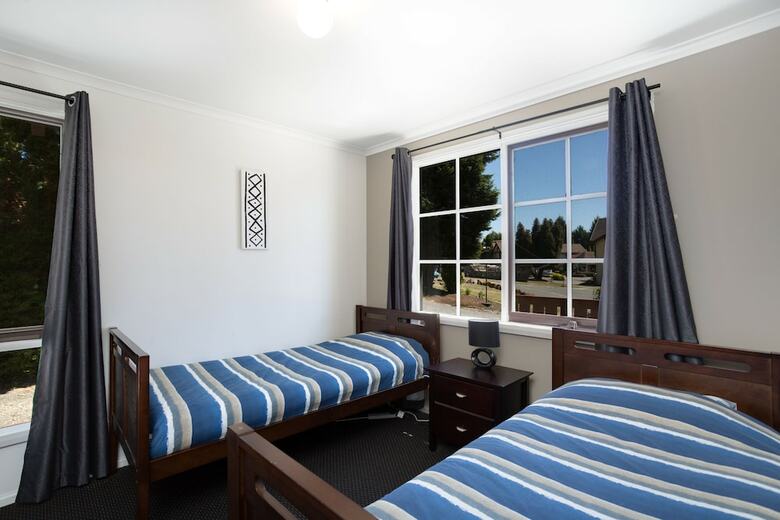 Motel Aspect Tamar Valley Resort