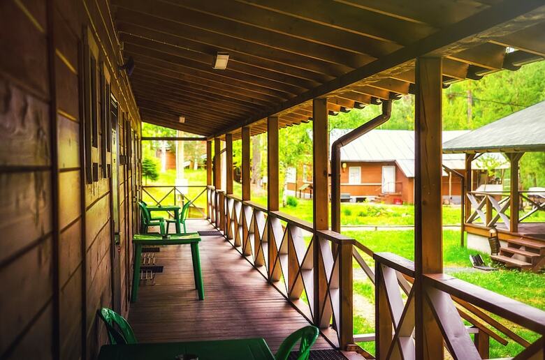 Apartamento Baza Otdykha Rybachiy Bereg