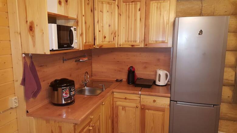 Apartamento Baza Otdykha Rybachiy Bereg
