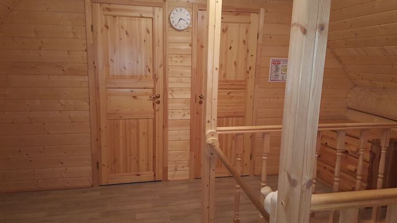 Apartamento Baza Otdykha Rybachiy Bereg