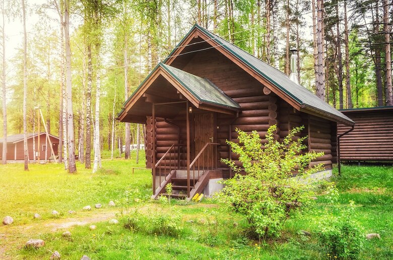 Apartamento Baza Otdykha Rybachiy Bereg