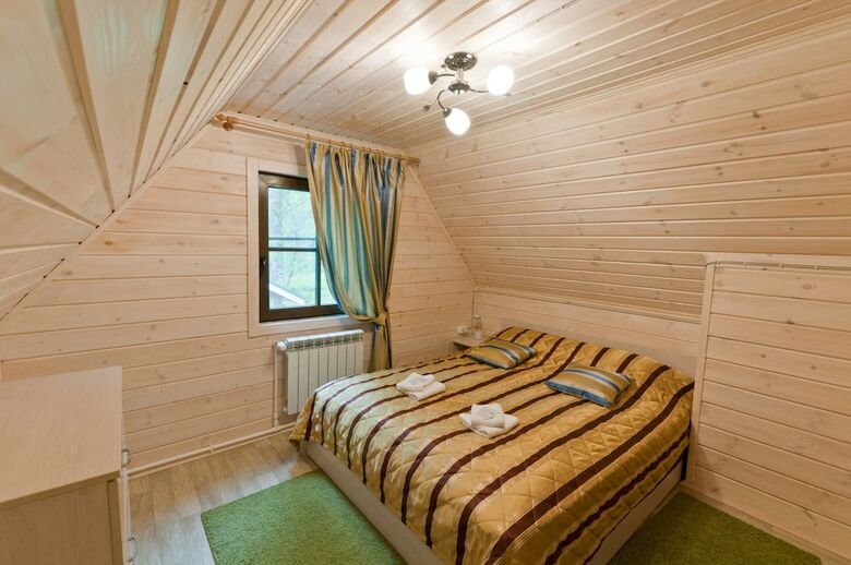 Apartamento Baza Otdykha Rybachiy Bereg